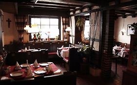 Brunnenhof Randersacker - Das Kleine Hotel